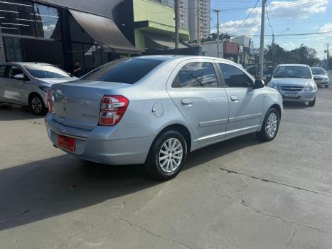 CHEVROLET Cobalt 1.4 4P FLEX LTZ, Foto 8