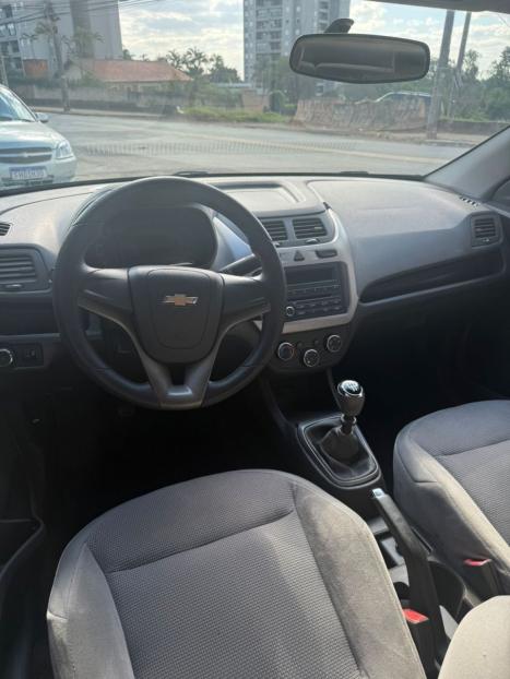 CHEVROLET Cobalt 1.4 4P FLEX LTZ, Foto 10