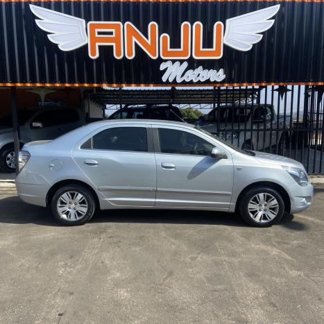 CHEVROLET Cobalt 1.4 4P FLEX LTZ, Foto 3