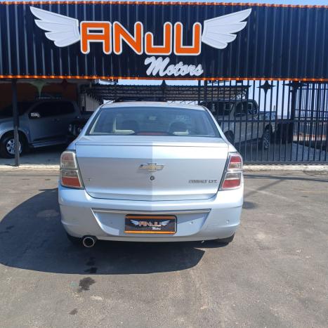 CHEVROLET Cobalt 1.4 4P FLEX LTZ, Foto 5