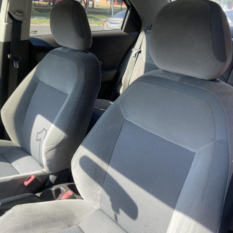 CHEVROLET Cobalt 1.4 4P FLEX LTZ, Foto 8