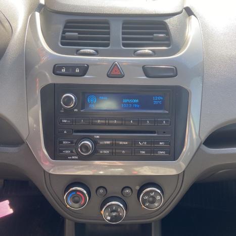 CHEVROLET Cobalt 1.4 4P FLEX LTZ, Foto 9