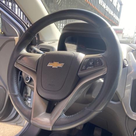 CHEVROLET Cobalt 1.4 4P FLEX LTZ, Foto 11