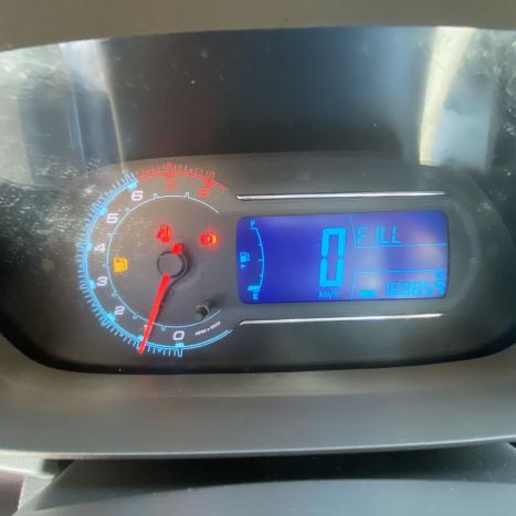 CHEVROLET Cobalt 1.4 4P FLEX LTZ, Foto 12