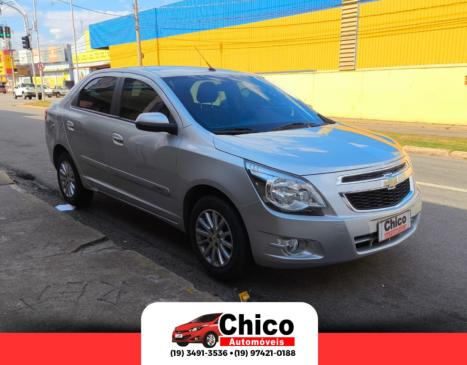 CHEVROLET Cobalt 1.4 4P FLEX LTZ, Foto 2