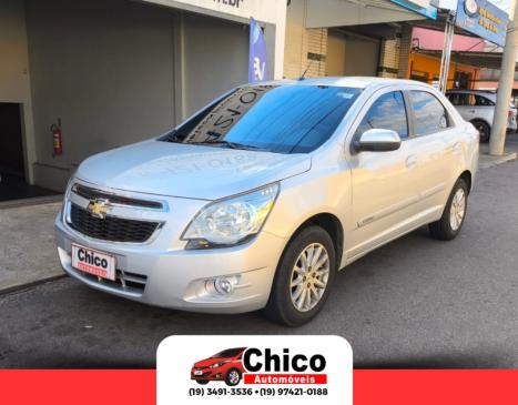 CHEVROLET Cobalt 1.4 4P FLEX LTZ, Foto 3