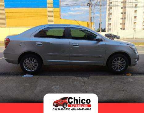 CHEVROLET Cobalt 1.4 4P FLEX LTZ, Foto 4