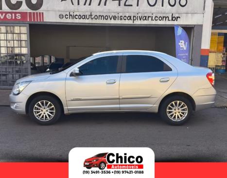 CHEVROLET Cobalt 1.4 4P FLEX LTZ, Foto 6
