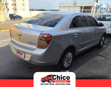 CHEVROLET Cobalt 1.4 4P FLEX LTZ, Foto 7