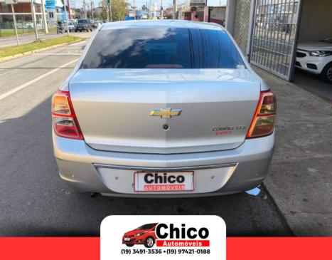 CHEVROLET Cobalt 1.4 4P FLEX LTZ, Foto 8