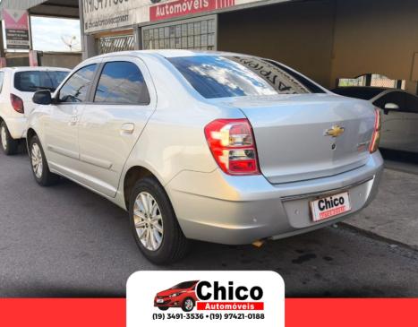 CHEVROLET Cobalt 1.4 4P FLEX LTZ, Foto 9