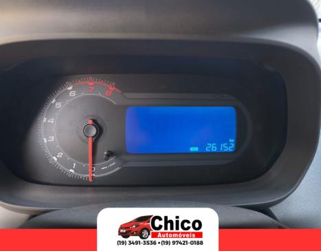 CHEVROLET Cobalt 1.4 4P FLEX LTZ, Foto 11