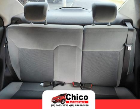 CHEVROLET Cobalt 1.4 4P FLEX LTZ, Foto 12