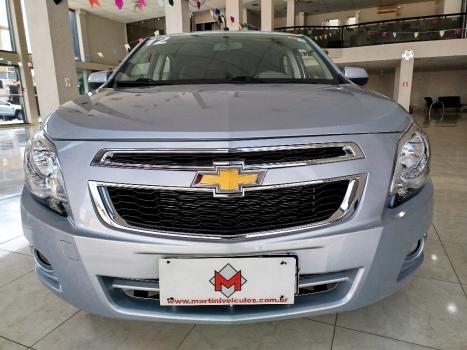 CHEVROLET Cobalt 1.4 4P FLEX LT, Foto 2