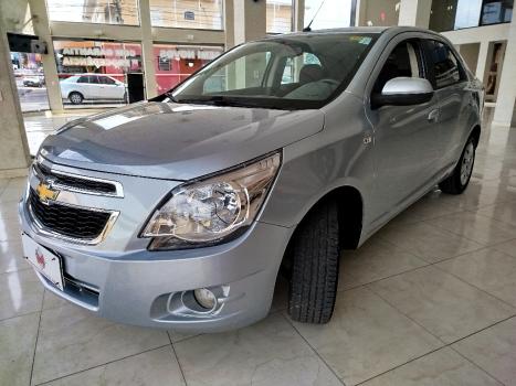 CHEVROLET Cobalt 1.4 4P FLEX LT, Foto 3