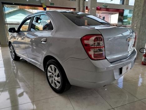 CHEVROLET Cobalt 1.4 4P FLEX LT, Foto 4