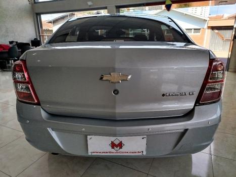 CHEVROLET Cobalt 1.4 4P FLEX LT, Foto 5