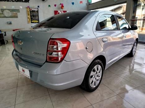 CHEVROLET Cobalt 1.4 4P FLEX LT, Foto 6