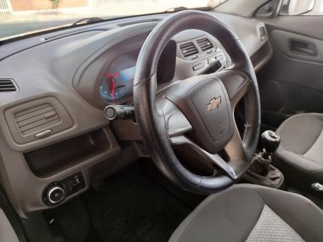 CHEVROLET Cobalt 1.4 4P FLEX LT, Foto 7