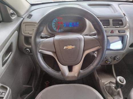 CHEVROLET Cobalt 1.4 4P FLEX LT, Foto 8