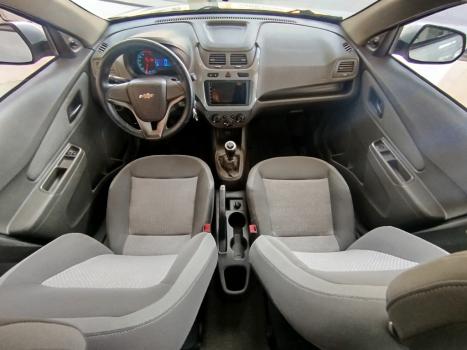 CHEVROLET Cobalt 1.4 4P FLEX LT, Foto 10