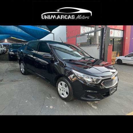 CHEVROLET Cobalt 1.4 4P FLEX LT, Foto 2
