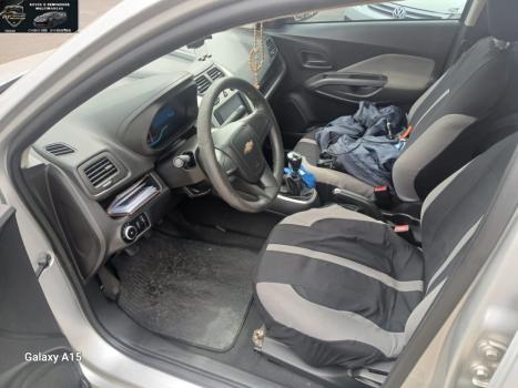 CHEVROLET Cobalt 1.4 4P FLEX LT, Foto 3