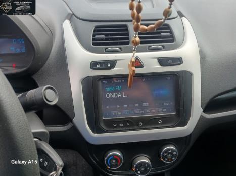 CHEVROLET Cobalt 1.4 4P FLEX LT, Foto 4