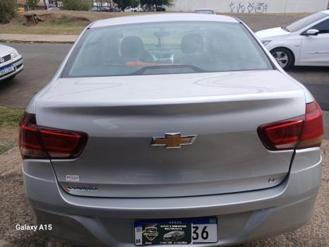 CHEVROLET Cobalt 1.4 4P FLEX LT, Foto 5