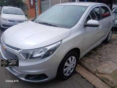 CHEVROLET Cobalt 1.4 4P FLEX LT, Foto 6