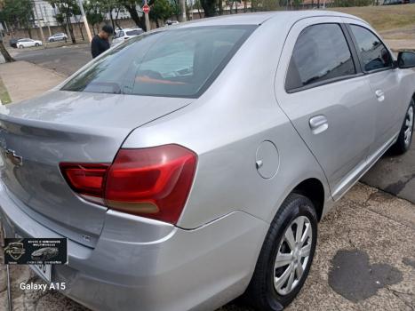 CHEVROLET Cobalt 1.4 4P FLEX LT, Foto 7