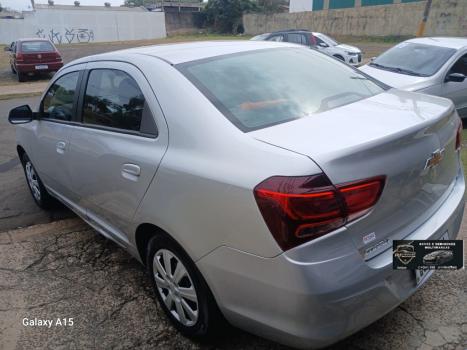 CHEVROLET Cobalt 1.4 4P FLEX LT, Foto 8