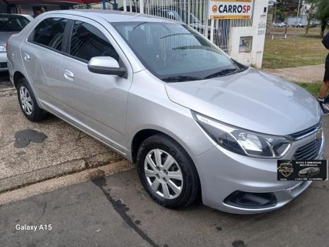 CHEVROLET Cobalt 1.4 4P FLEX LT, Foto 9