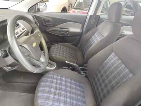 CHEVROLET Cobalt 1.4 4P FLEX LT, Foto 8