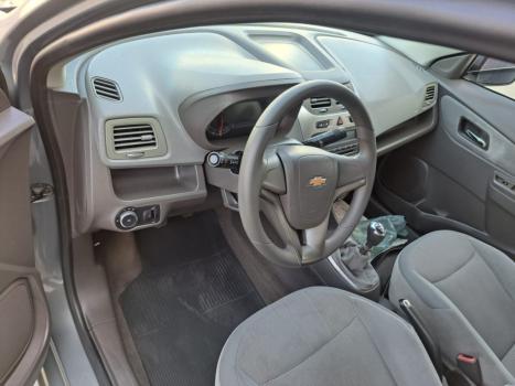 CHEVROLET Cobalt 1.4 4P FLEX LTZ, Foto 2