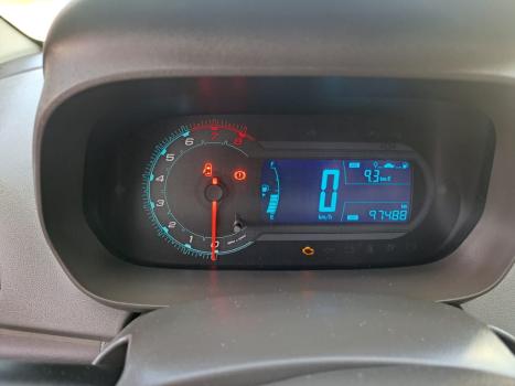CHEVROLET Cobalt 1.4 4P FLEX LTZ, Foto 3