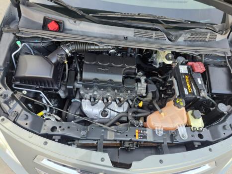 CHEVROLET Cobalt 1.4 4P FLEX LTZ, Foto 4