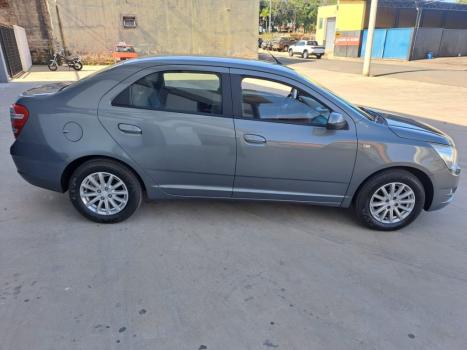 CHEVROLET Cobalt 1.4 4P FLEX LTZ, Foto 6