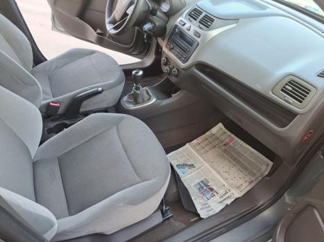 CHEVROLET Cobalt 1.4 4P FLEX LTZ, Foto 7