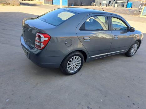 CHEVROLET Cobalt 1.4 4P FLEX LTZ, Foto 8