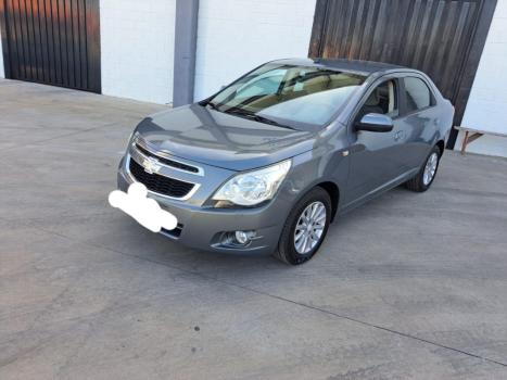 CHEVROLET Cobalt 1.4 4P FLEX LTZ, Foto 9
