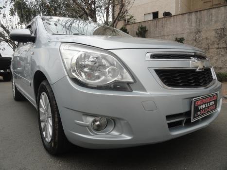 CHEVROLET Cobalt 1.4 4P FLEX LTZ, Foto 2