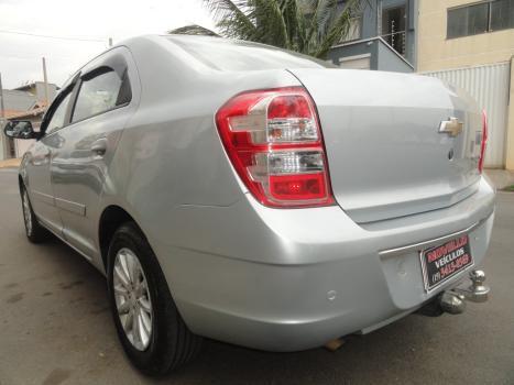 CHEVROLET Cobalt 1.4 4P FLEX LTZ, Foto 3