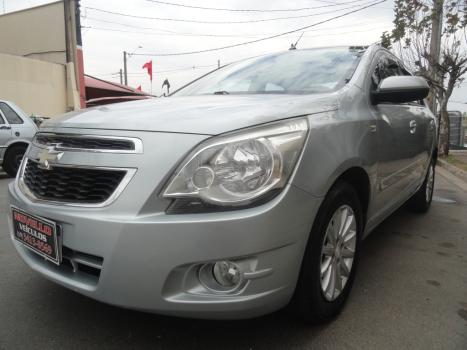 CHEVROLET Cobalt 1.4 4P FLEX LTZ, Foto 4