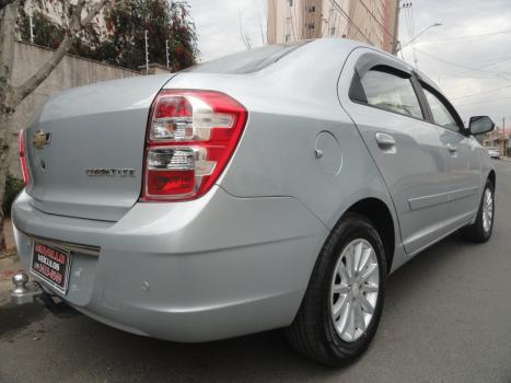 CHEVROLET Cobalt 1.4 4P FLEX LTZ, Foto 5