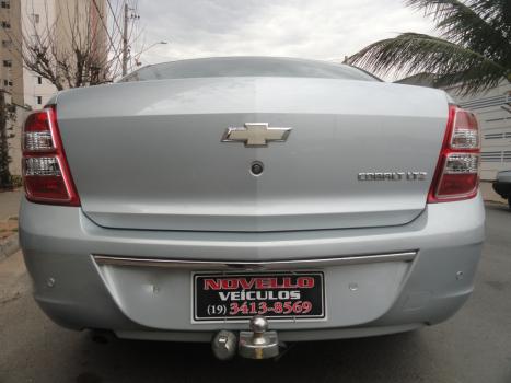CHEVROLET Cobalt 1.4 4P FLEX LTZ, Foto 6