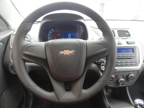CHEVROLET Cobalt 1.4 4P FLEX LTZ, Foto 8