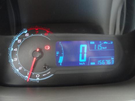 CHEVROLET Cobalt 1.4 4P FLEX LTZ, Foto 9