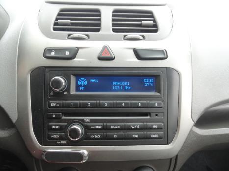 CHEVROLET Cobalt 1.4 4P FLEX LTZ, Foto 10