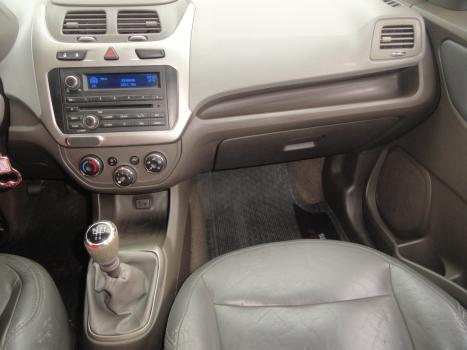 CHEVROLET Cobalt 1.4 4P FLEX LTZ, Foto 12
